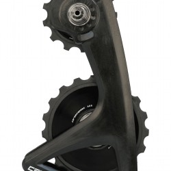 CeramicSpeed OSPW RS Alpha Disc Shimano 9250/8150 Pulley Wheels