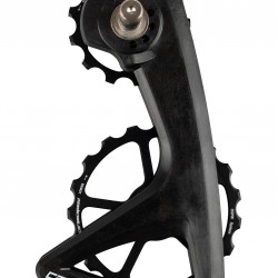 CeramicSpeed OSPW RS 5 Spoke Shimano 7150 Pulley Wheels CeramicSpeed OSPW RS 5 Spoke Shimano 7150 Pulley Wheels