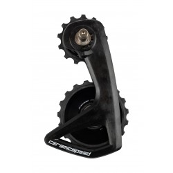 CeramicSpeed OSPW RS Alpha Disc for Shimano 7150 (105) Black CeramicSpeed OSPW RS Alpha Disc for Shimano 7150 (105) Black