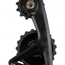 CeramicSpeed OSPW RS Alpha Disc for Shimano 7150 (105) Black