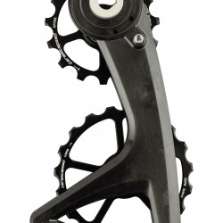 OSPW RS 5 Spoke SRAM Red/Force AXS Pulley Wheels OSPW RS 5 Spoke SRAM Red/Force AXS Pulley Wheels