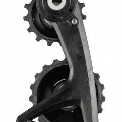 CeramicSpeed OSPW RS Alpha Disc SRAM Red/Force AXS Pulley Wheels CeramicSpeed OSPW RS Alpha Disc SRAM Red/Force AXS Pulley Wheels