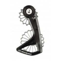 CeramicSpeed OSPW RS 3D Printed Hollow Ti SRAM Red/Force AXS Ctd nla CeramicSpeed OSPW RS 3D Printed Hollow Ti SRAM Red/Force AXS Ctd nla