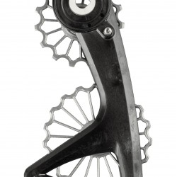 CeramicSpeed OSPW RS 3D Printed Hollow Ti SRAM Red/Force AXS Ctd nla CeramicSpeed OSPW RS 3D Printed Hollow Ti SRAM Red/Force AXS Ctd nla