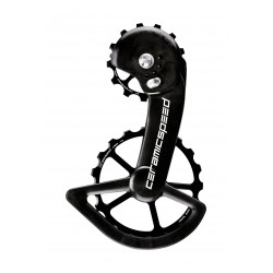 CeramicSpeed OSPW X for Shimano GRX RX-820 2x12