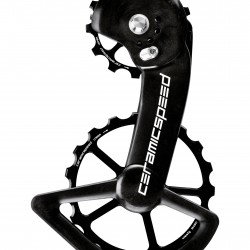 CeramicSpeed OSPW X for Shimano GRX RX-820 2x12 CeramicSpeed OSPW X for Shimano GRX RX-820 2x12