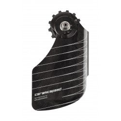 CeramicSpeed OSPW Aero Alpha for Shimano 9250 Pulley Wheels CeramicSpeed OSPW Aero Alpha for Shimano 9250 Pulley Wheels