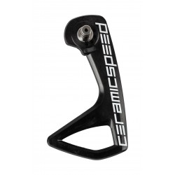 CeramicSpeed OSPW RS TEAM Replacement Cage Shimano 9250/8150 CeramicSpeed OSPW RS TEAM Replacement Cage Shimano 9250/8150