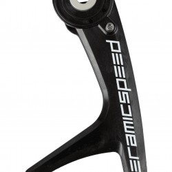 CeramicSpeed OSPW RS Repalcement Cage TEAM Edition for SRAM Red/Force AXS CeramicSpeed OSPW RS Repalcement Cage TEAM Edition for SRAM Red/Force AXS