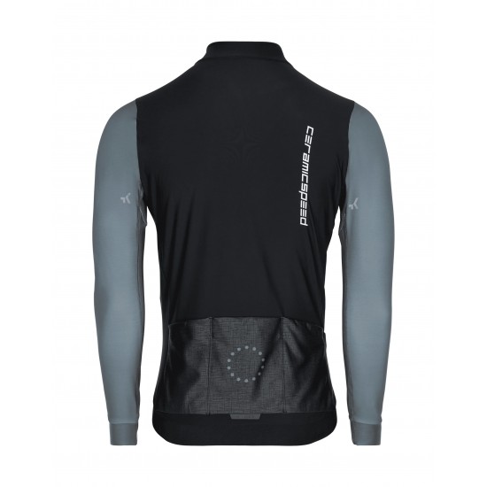 CeramicSpeed by Gobik Cycling Jersey Long Sleeve Womens XS