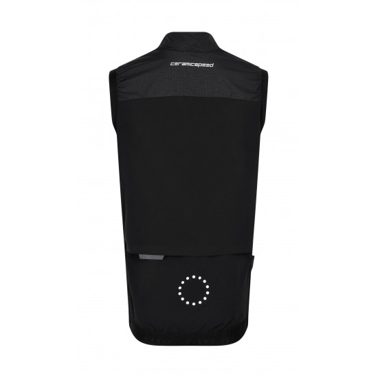 CeramicSpeed by Gobik Cycling Gilet Unisex XS CeramicSpeed by Gobik Cycling Gilet Unisex XS