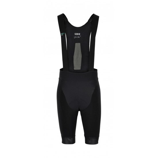 CeramicSpeed by Gobik Cycling Bib Shorts Mens XS