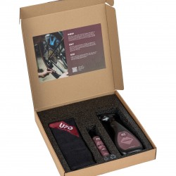 CeramicSpeed UFO Drivetrain Care Bundle CeramicSpeed UFO Drivetrain Care Bundle