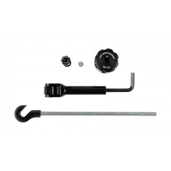 CeramicSpeed Crank Bolt Removal Tool CeramicSpeed Crank Bolt Removal Tool