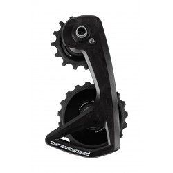 CeramicSpeed OSPW RS Alpha Disc for Campy SR Wireless Black CeramicSpeed OSPW RS Alpha Disc for Campy SR Wireless Black