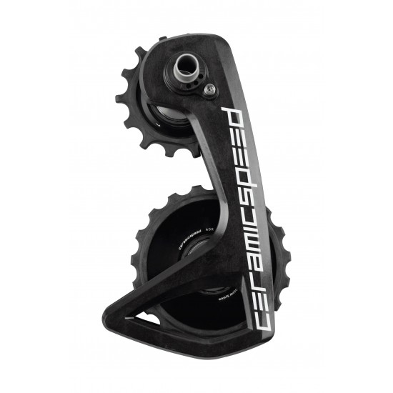 CeramicSpeed OSPW RS Alpha Disc for Campy SR Wireless Black CeramicSpeed OSPW RS Alpha Disc for Campy SR Wireless Black
