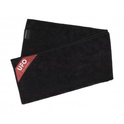 CeramicSpeed UFO Microfiber Towel Black