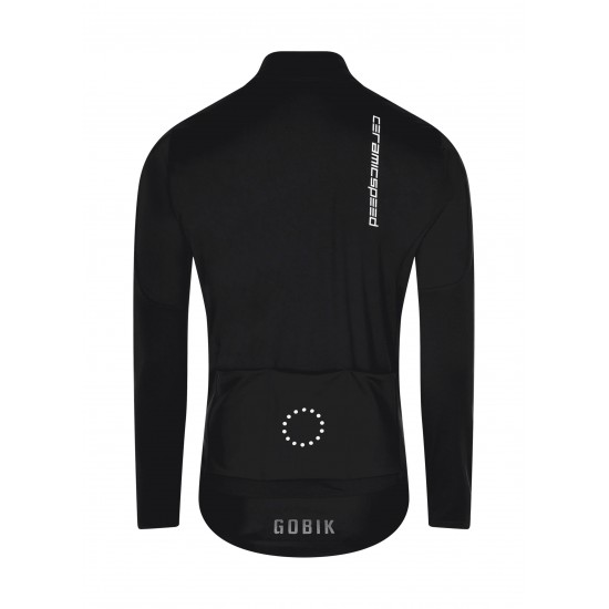 CeramicSpeed by Gobik Cycling Jacket Wind Stopper Mens XS CeramicSpeed by Gobik Cycling Jacket Wind Stopper Mens XS
