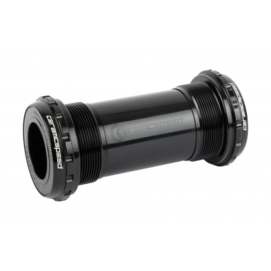 CeramicSpeed BB Alpha for BSA Shimano MTB CeramicSpeed BB Alpha for BSA Shimano MTB