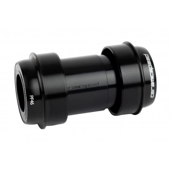 CeramicSpeed BB Alpha for PF30 Shimano Road
