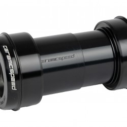 CeramicSpeed BB Alpha for BBright 30mm Road