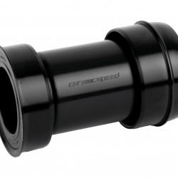 CeramicSpeed BB Alpha for BBright SRAM DUB Road