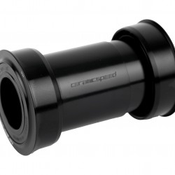 CeramicSpeed BB Alpha for EVO386 Shimano Road