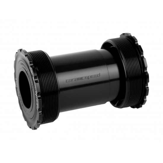CeramicSpeed BB Alpha for T47/86 Shimano Road CeramicSpeed BB Alpha for T47/86 Shimano Road