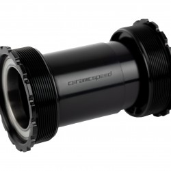 CeramicSpeed BB Alpha for T47/86 30mm Road CeramicSpeed BB Alpha for T47/86 30mm Road