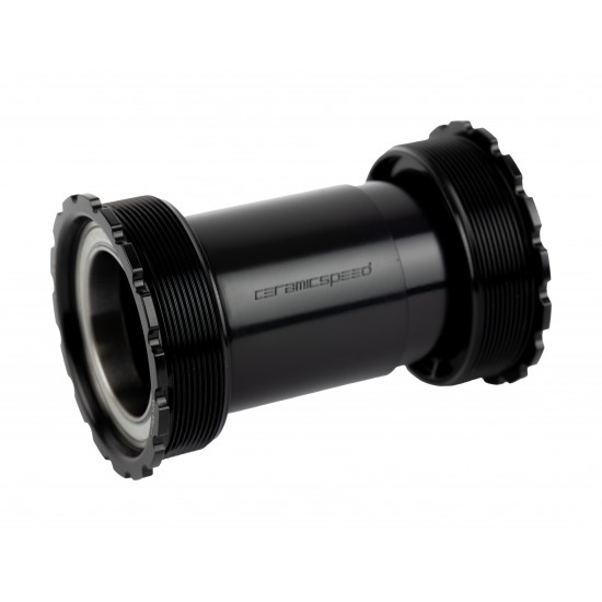 CeramicSpeed BB Alpha for T47/86 30mm Road CeramicSpeed BB Alpha for T47/86 30mm Road