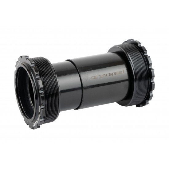 CeramicSpeed BB Alpha for T47/86 Campy UT Road