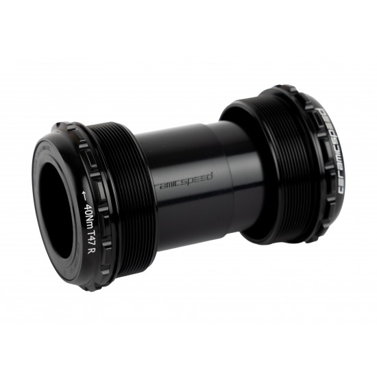 CeramicSpeed BB Alpha for T47/68 SRAM DUB Road CeramicSpeed BB Alpha for T47/68 SRAM DUB Road