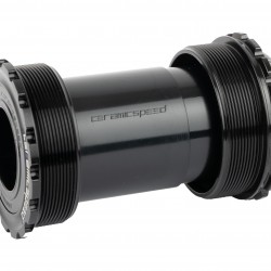 CeramicSpeed BB Alpha for T47a Shimano Road**