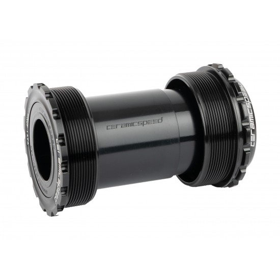 CeramicSpeed BB Alpha for T47a Shimano Road** CeramicSpeed BB Alpha for T47a Shimano Road**