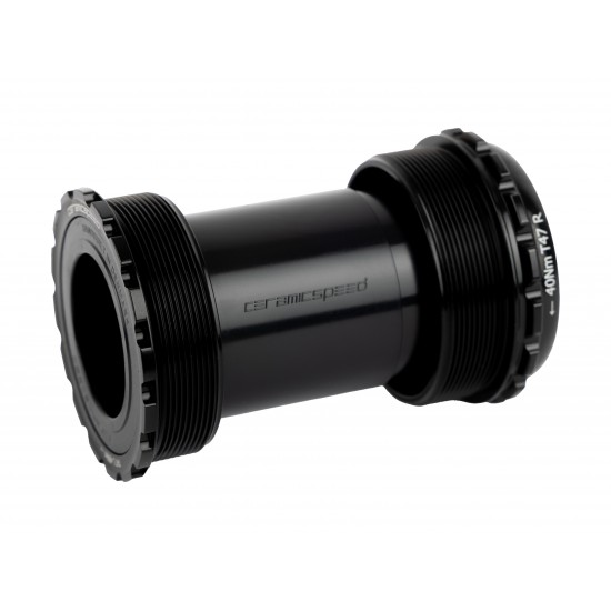 CeramicSpeed BB Alpha for T47a SRAM DUB Road