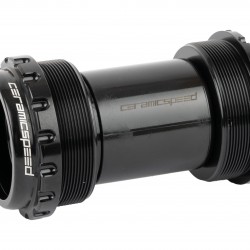 CeramicSpeed BB Alpha for T47a Campy UT Road