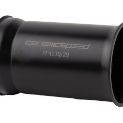 CeramicSpeed BB ALPHA + pre-BB ALPHA Spacer Tubes for BB86 DUB/BB86 30mm CeramicSpeed BB ALPHA + pre-BB ALPHA Spacer Tubes for BB86 DUB/BB86 30mm
