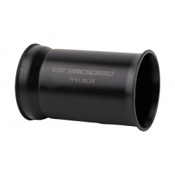 CeramicSpeed BB ALPHA + pre-BB ALPHA Spacer Tubes for BB86 DUB/BB86 30mm CeramicSpeed BB ALPHA + pre-BB ALPHA Spacer Tubes for BB86 DUB/BB86 30mm