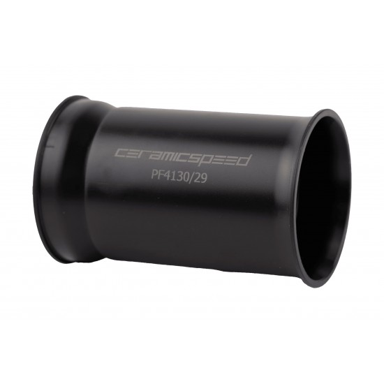 CeramicSpeed BB ALPHA + pre-BB ALPHA Spacer Tubes for BB86 DUB/BB86 30mm