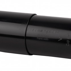 CeramicSpeed BB Spacer Tubes for Bbright EV0386 T45 T4786 Shim Dub 30 CeramicSpeed BB Spacer Tubes for Bbright EV0386 T45 T4786 Shim Dub 30
