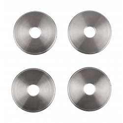CeramicSpeed OSPW Stainless ADR Shields (4) CeramicSpeed OSPW Stainless ADR Shields (4)