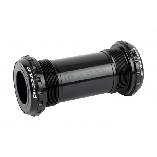 CeramicSpeed BB Alpha for BSA Shimano Gravel CeramicSpeed BB Alpha for BSA Shimano Gravel