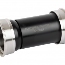 CeramicSpeed BB Alpha for BB86 30mm Gravel CeramicSpeed BB Alpha for BB86 30mm Gravel