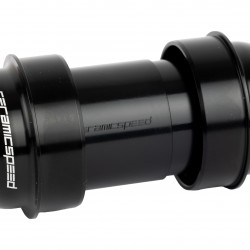 CeramicSpeed BB Alpha for PF30 Shimano Gravel