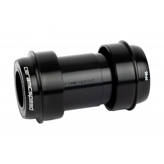CeramicSpeed BB Alpha for PF30 Shimano Gravel