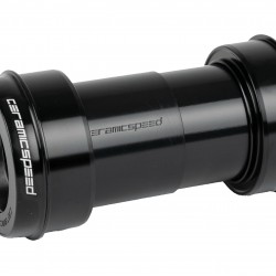 CeramicSpeed BB Alpha for BBright 30mm Gravel