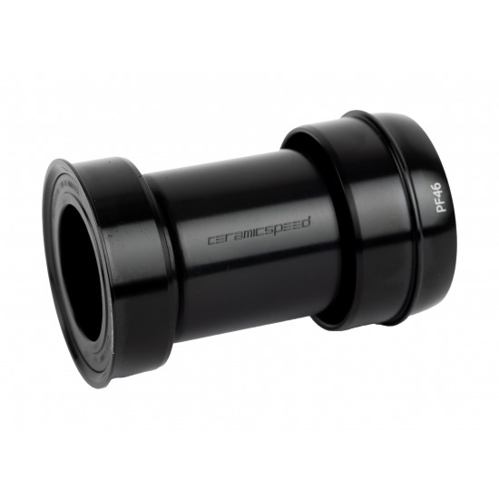 CeramicSpeed BB Alpha for BBright SRAM DUB Gravel CeramicSpeed BB Alpha for BBright SRAM DUB Gravel