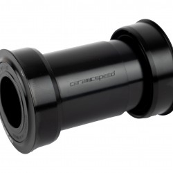 CeramicSpeed BB Alpha for EVO386 Shimano Gravel