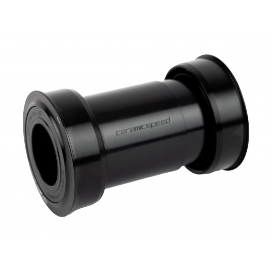 CeramicSpeed BB Alpha for EVO386 Shimano Gravel