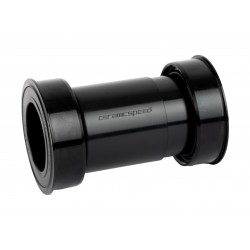 CeramicSpeed BB Alpha for EVO386 SRAM DUB Gravel CeramicSpeed BB Alpha for EVO386 SRAM DUB Gravel